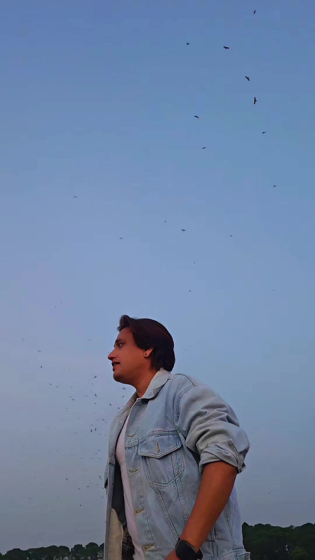 @Krishna KC