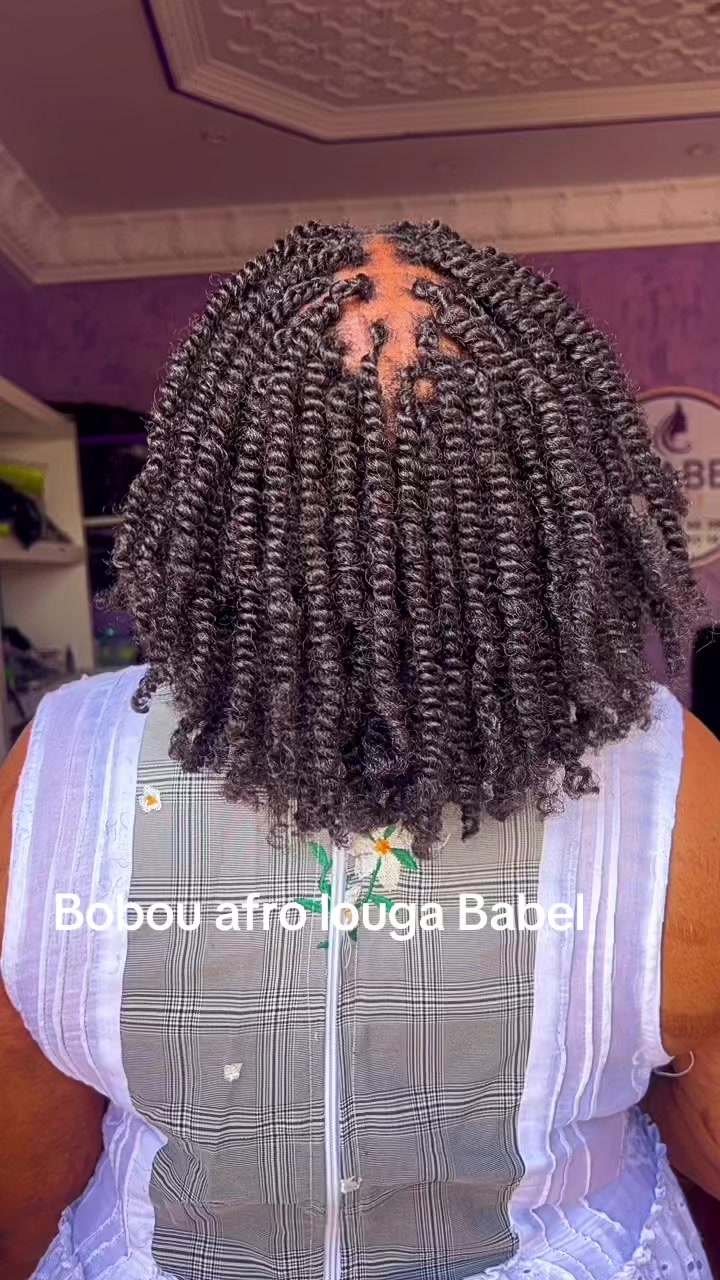 @BAABEL AFRO