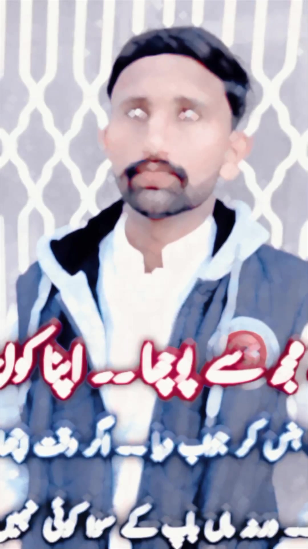 @Badshah M