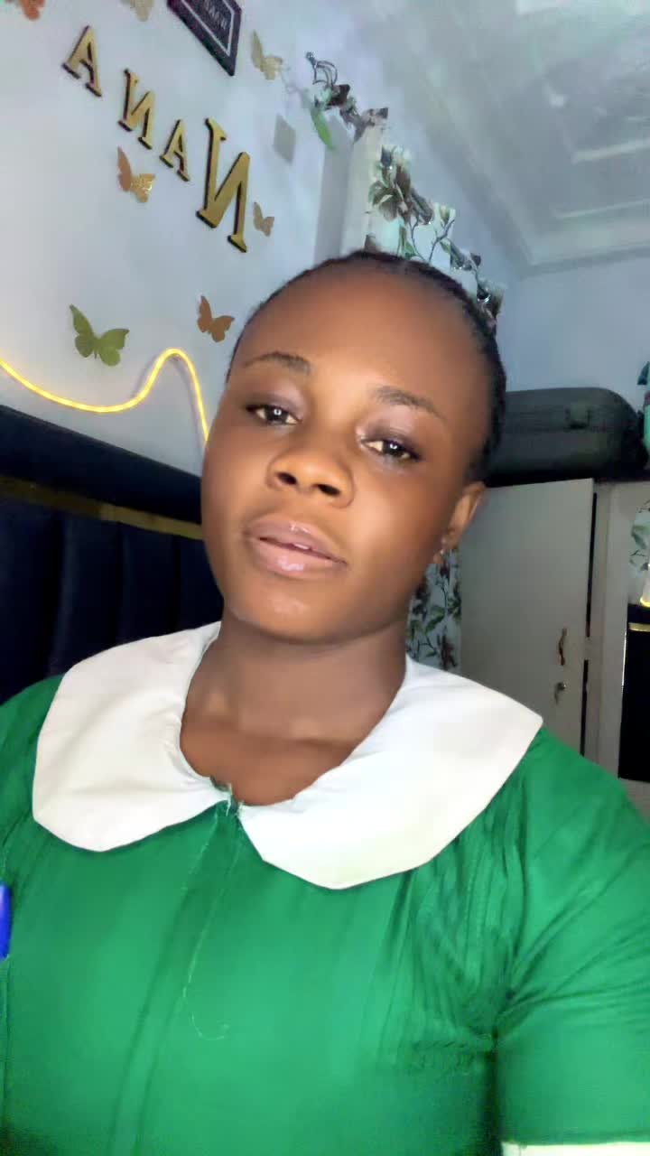 @Nana Yaa 809