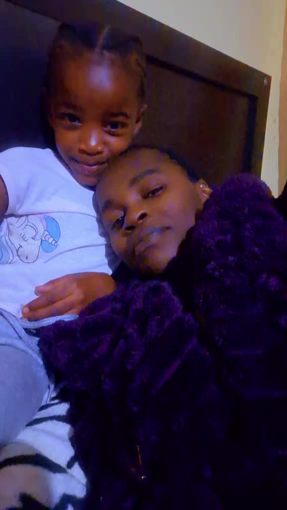 @Asimbonge Mbuthuma