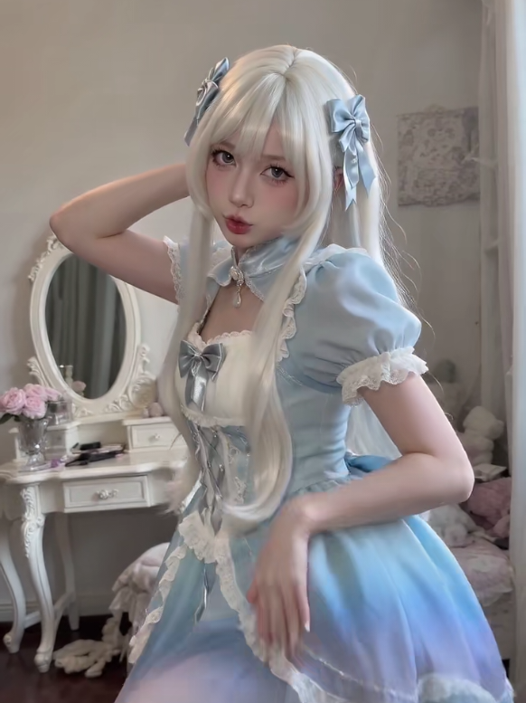 @Grace369炎森