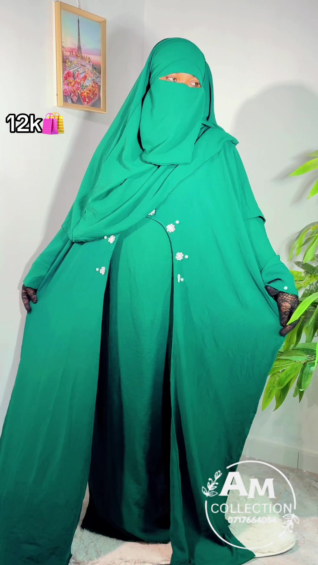 @AM COLLECTION BY AWA