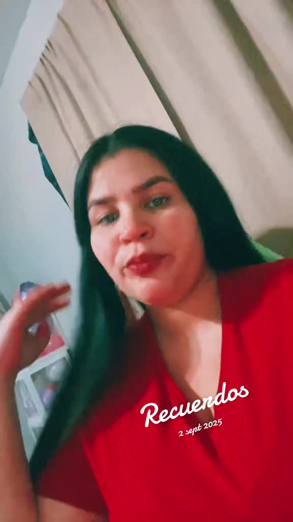 @Lismari Gutierrez