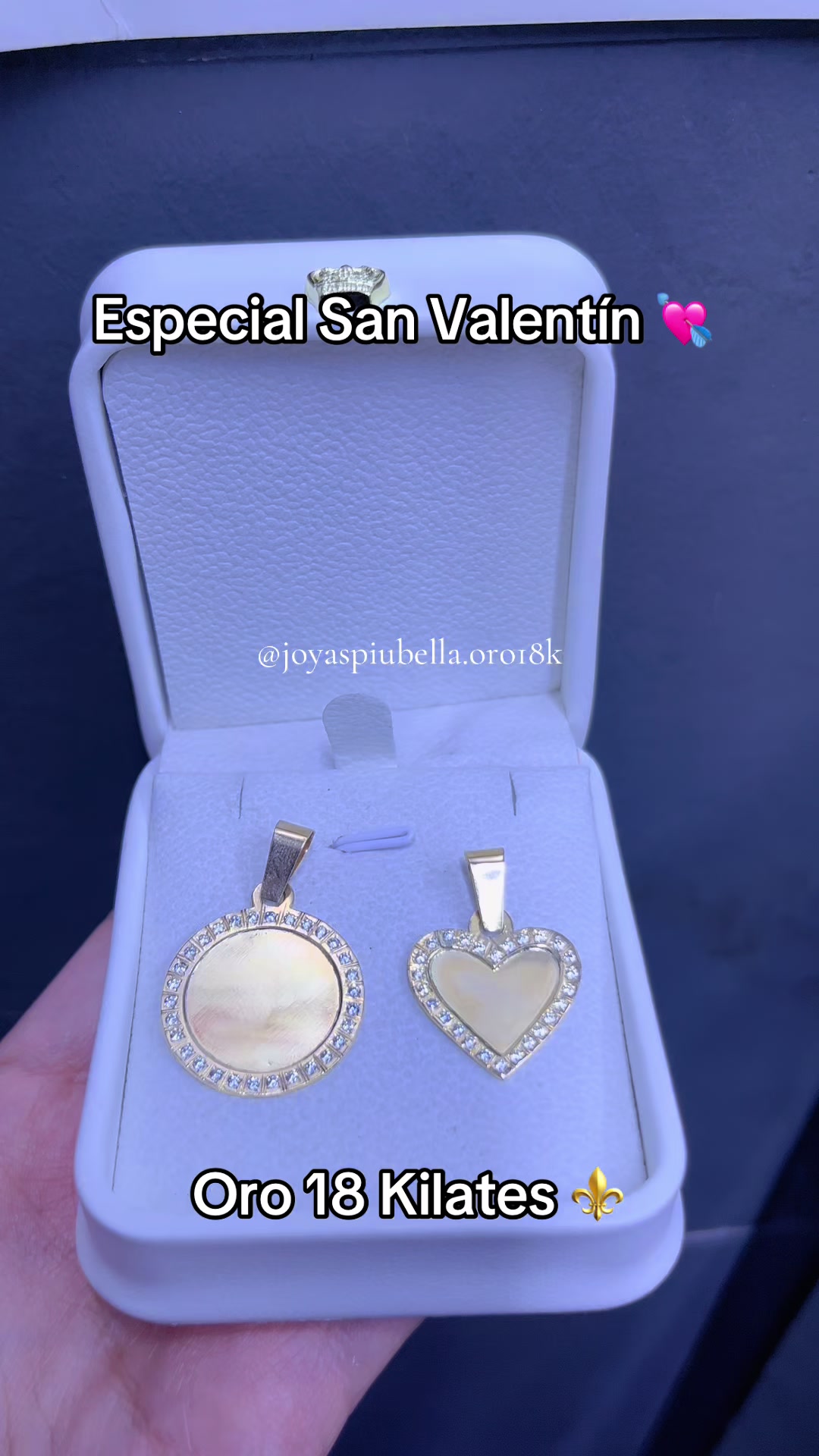 @ORO 18K