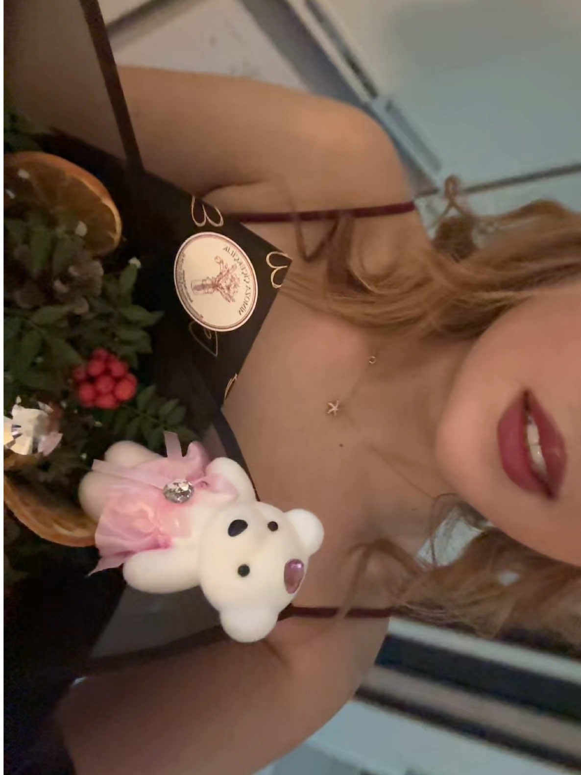 @Büşra