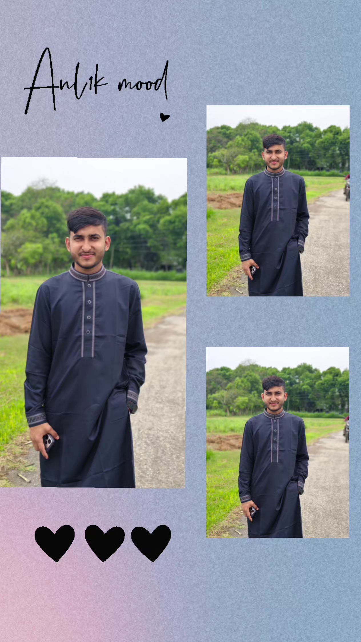 @md akash