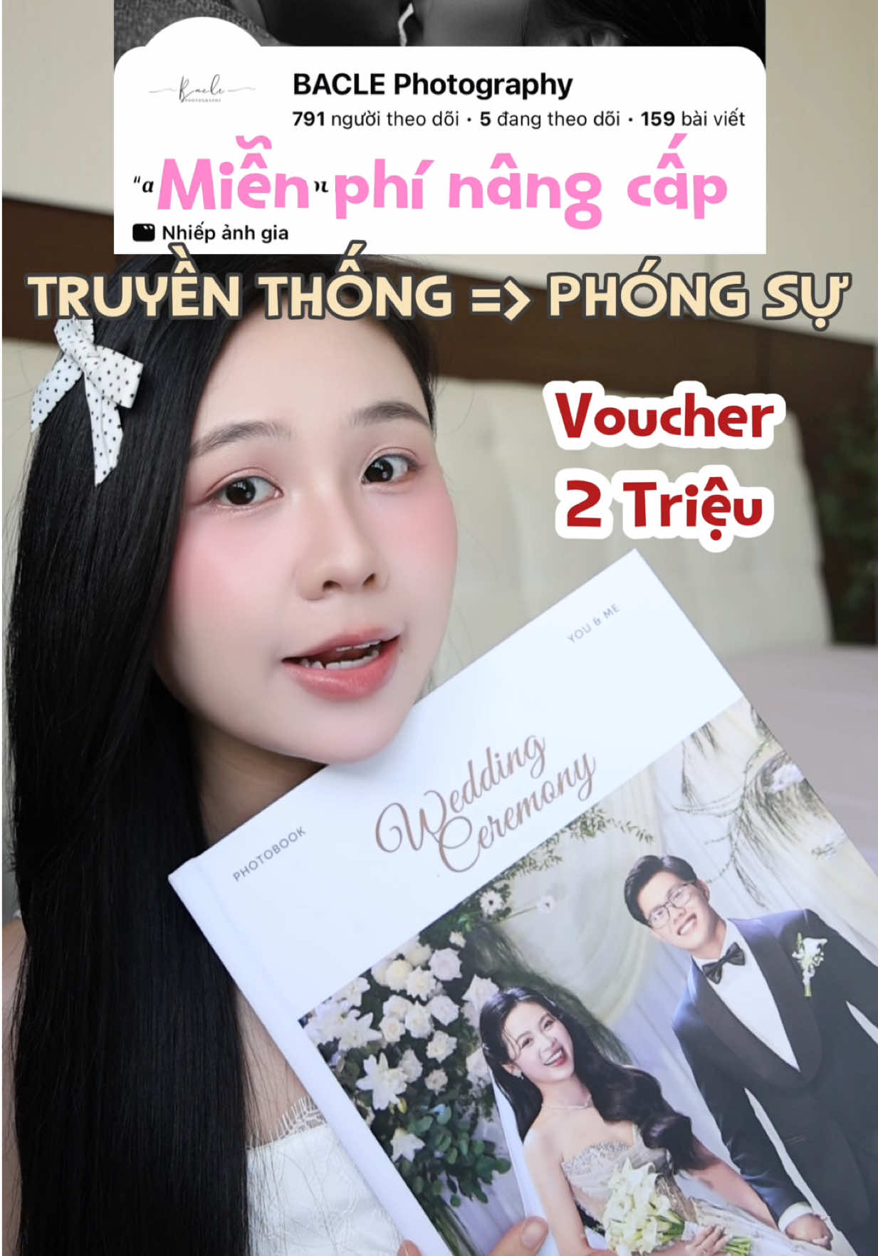 @10 Năm Yêu, 1 Đám cưới ✨