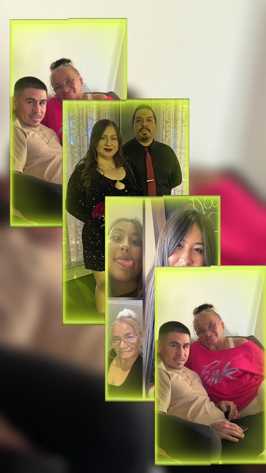 @ninaceballos163 QueenB