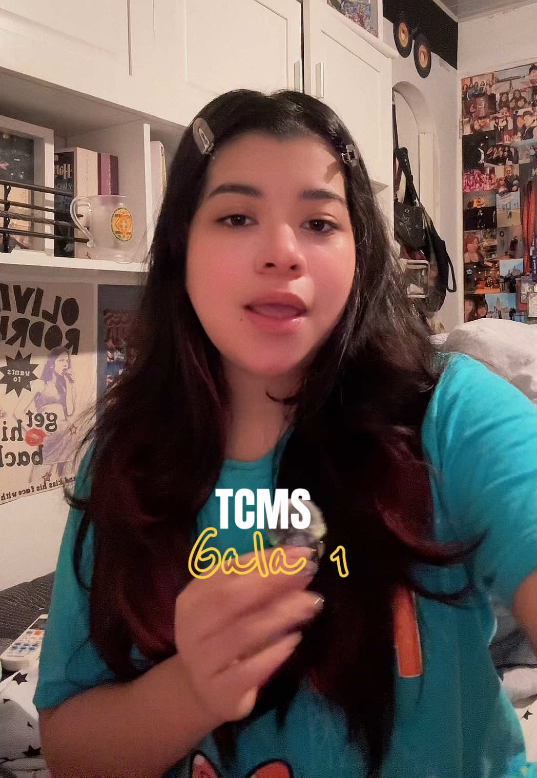 @Stephanie Carreira ★