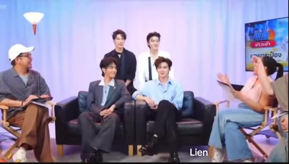 @Lien
