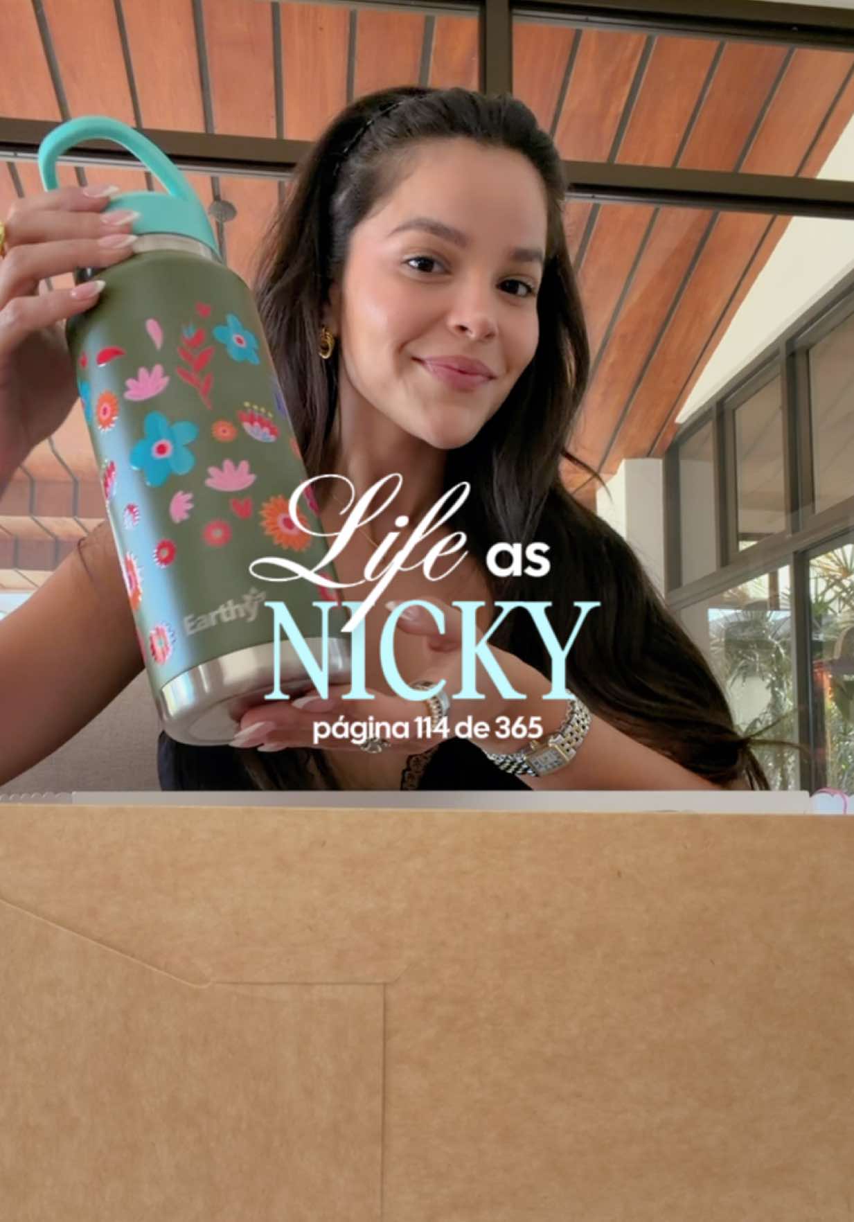 @Nicky Ávila
