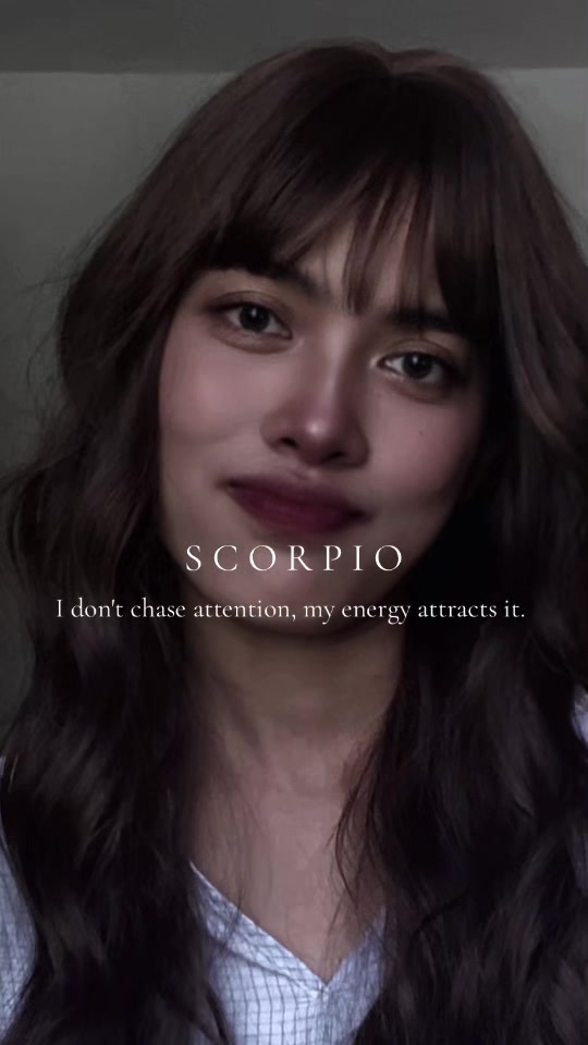 @SCORPIO