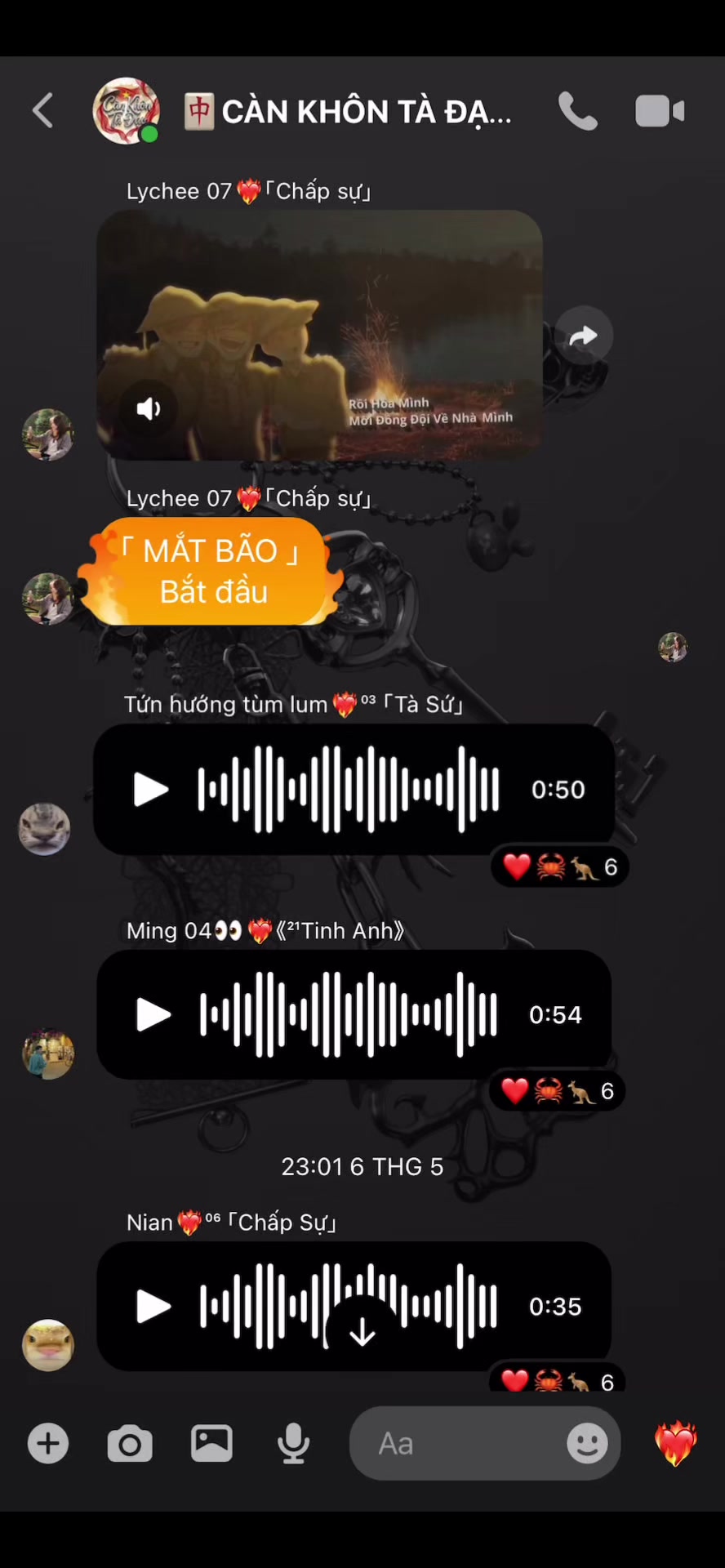 @🀄️Càn Khôn Tà Đạo❤️🔥