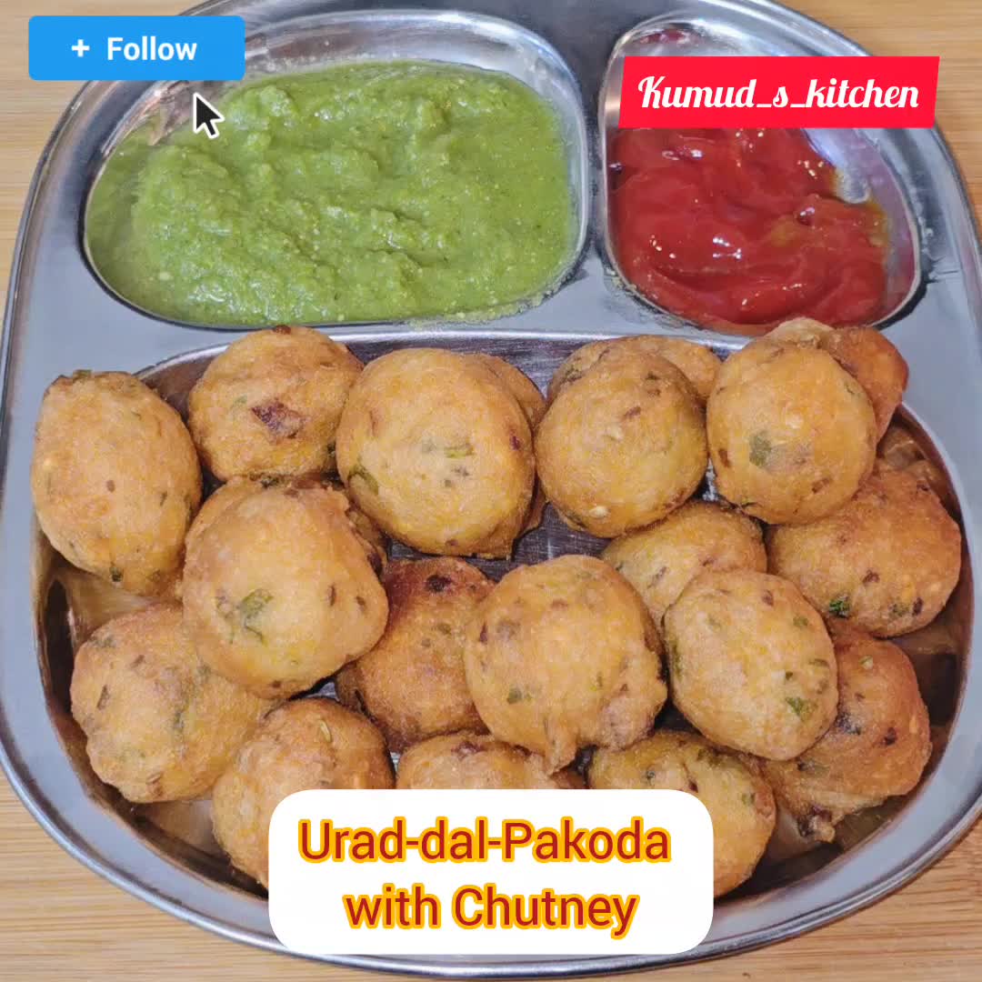 @Kumud's Kitchen