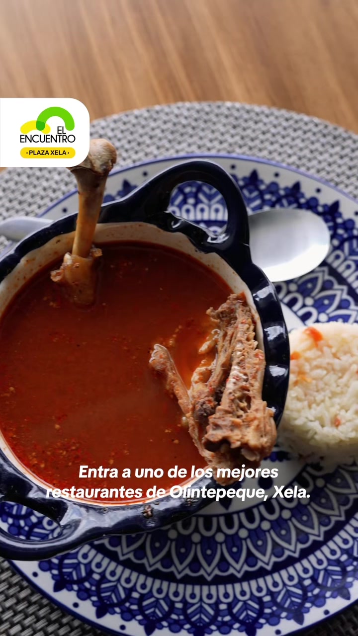 @El Encuentro Plaza GT