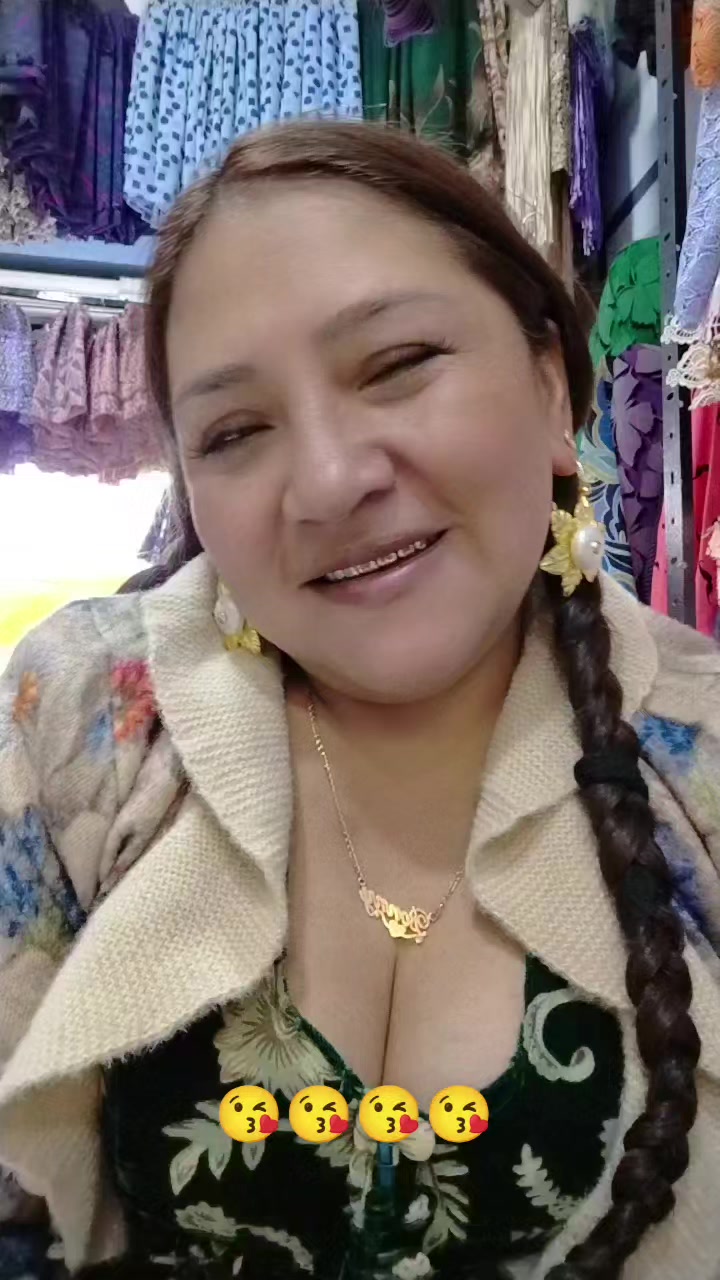 @Bonny Choquehuanca