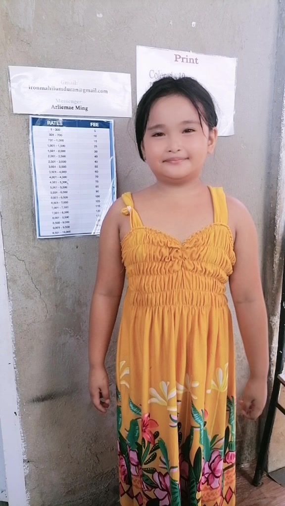 @Arliemae Dumaboc Cha