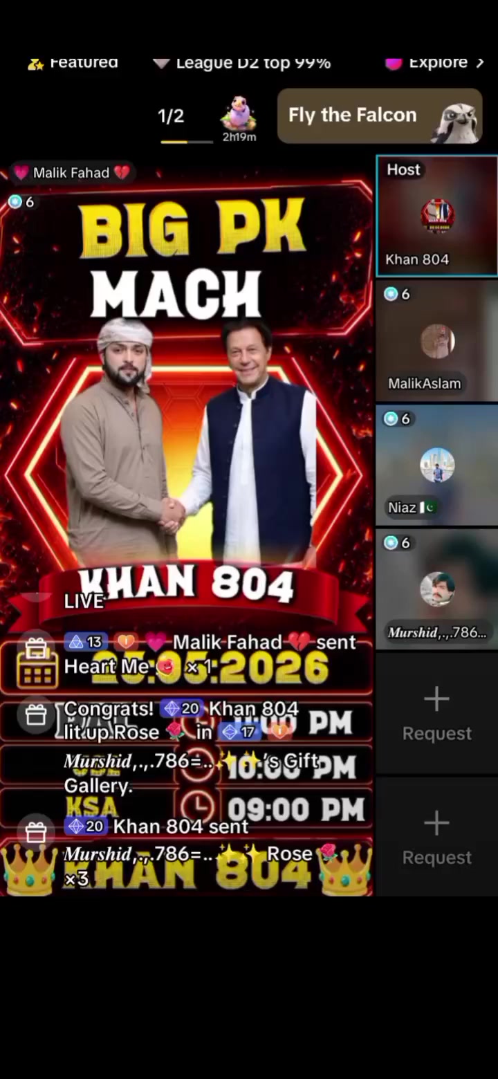 @😎 Malik 804&hearts;️