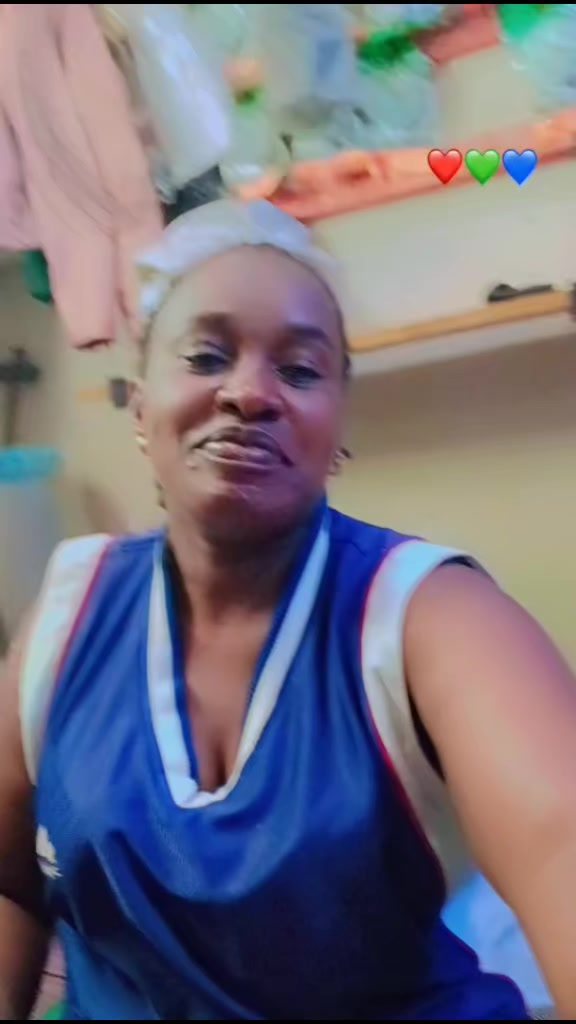 @katumba Evelyn