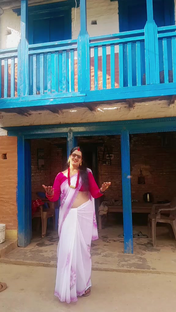 @Dhana Neupane