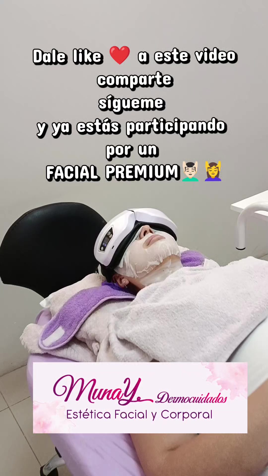 @MunayDermocuidados