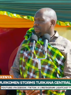 @Lightcast TV Kenya