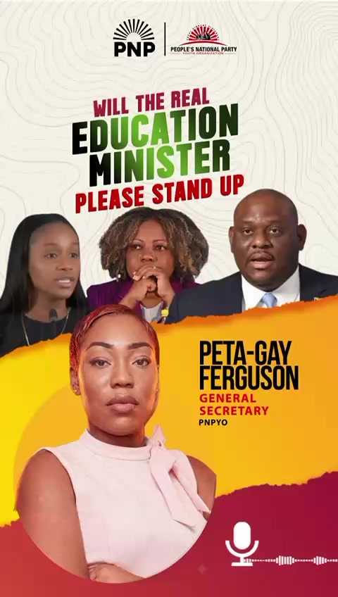 @JamaicaPNP