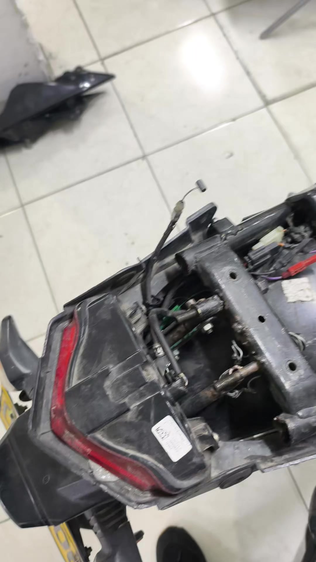 @19 racing