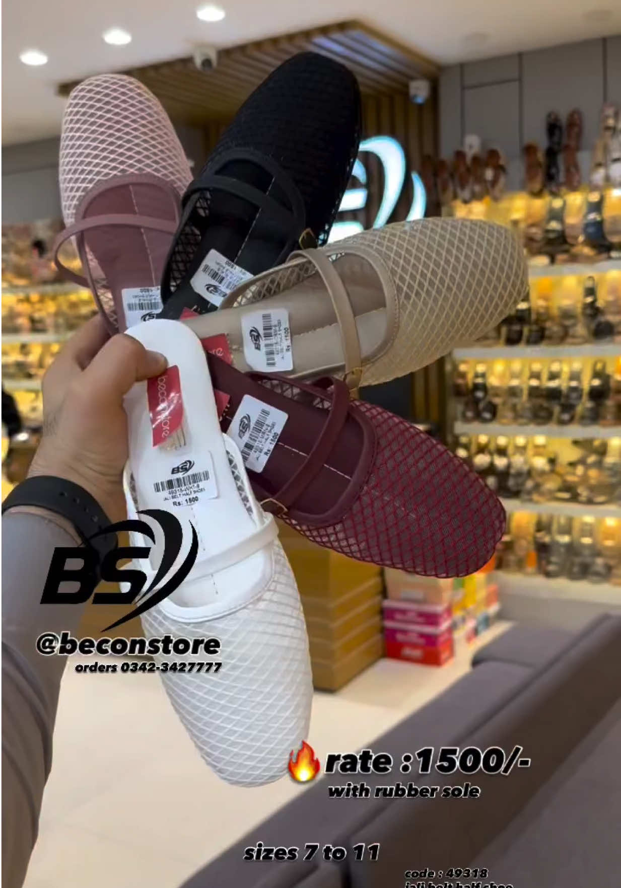 @beconstore