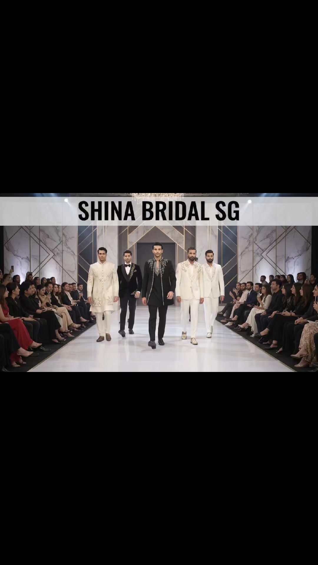 @SHINA'SBRIDALSG