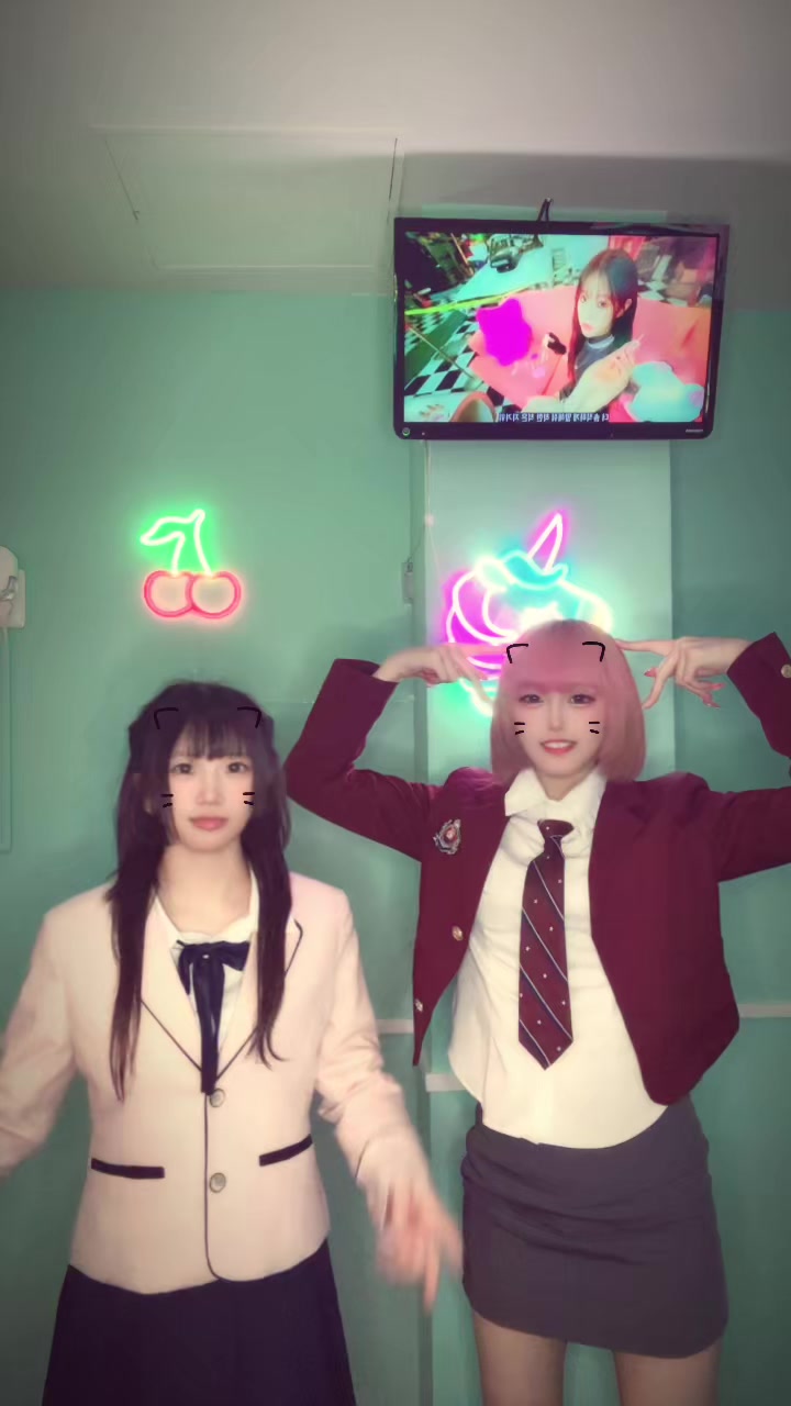 @らら