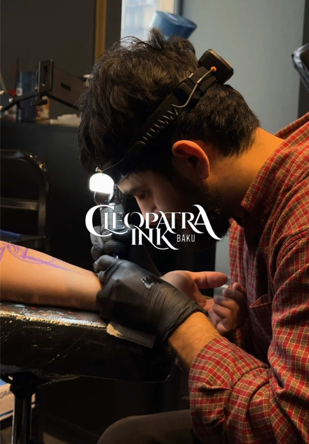@CleopatrainkBaku