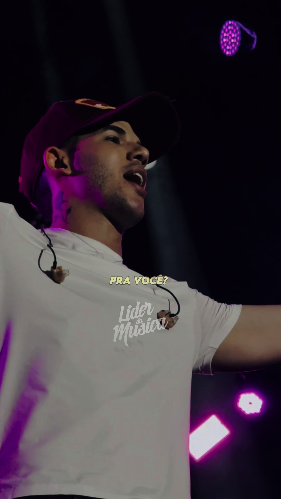 @Liderdamusica