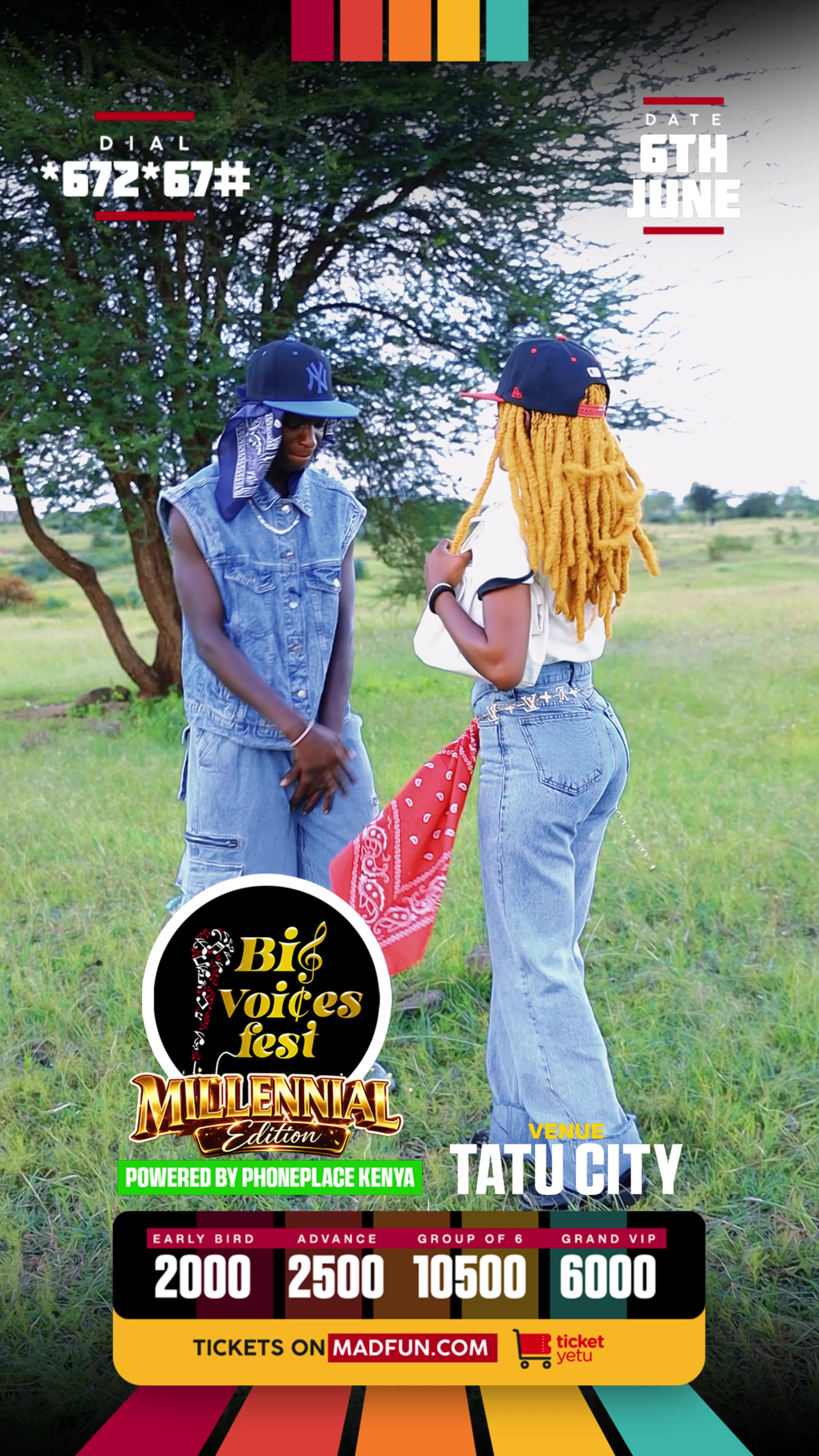 @THE MZIZA’S
