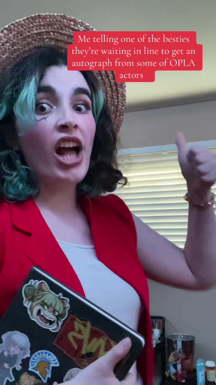 @Geekgirlife_