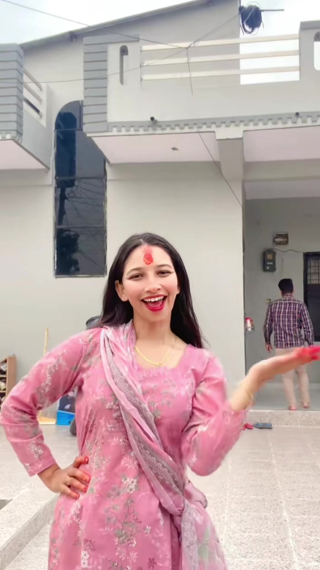 @Shrishti karki