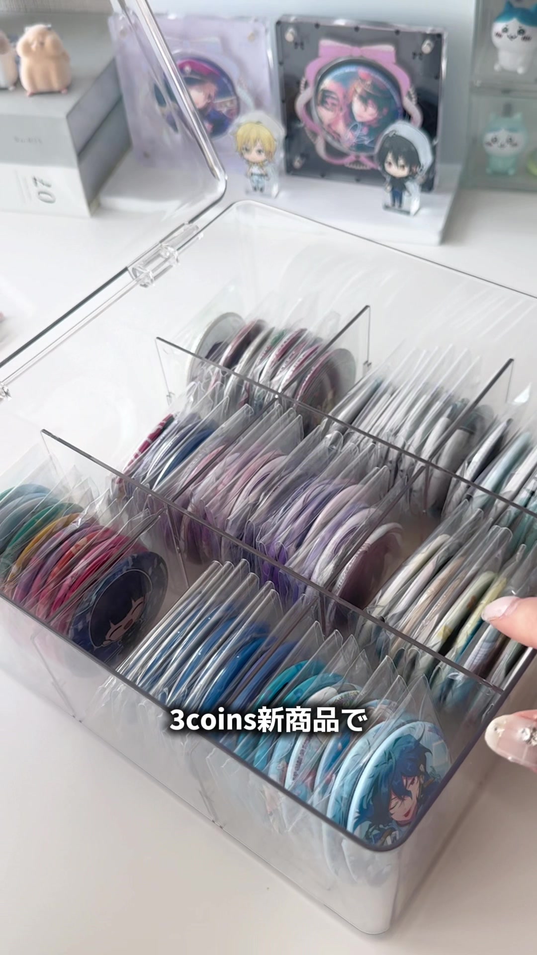 @oshiHolic