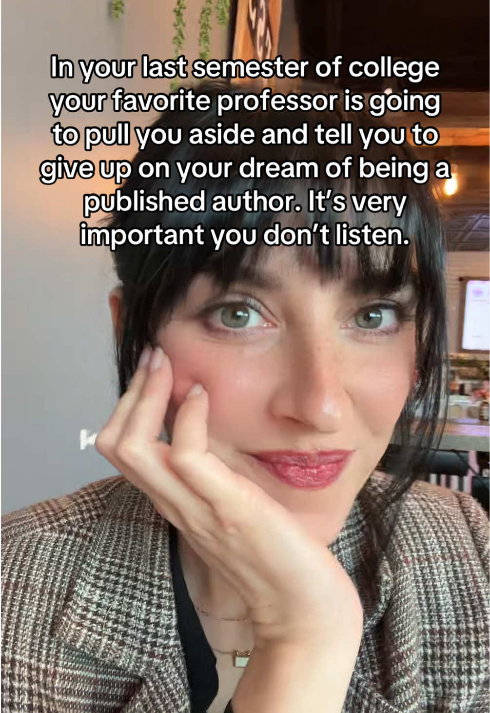 @Reverse Harem Author