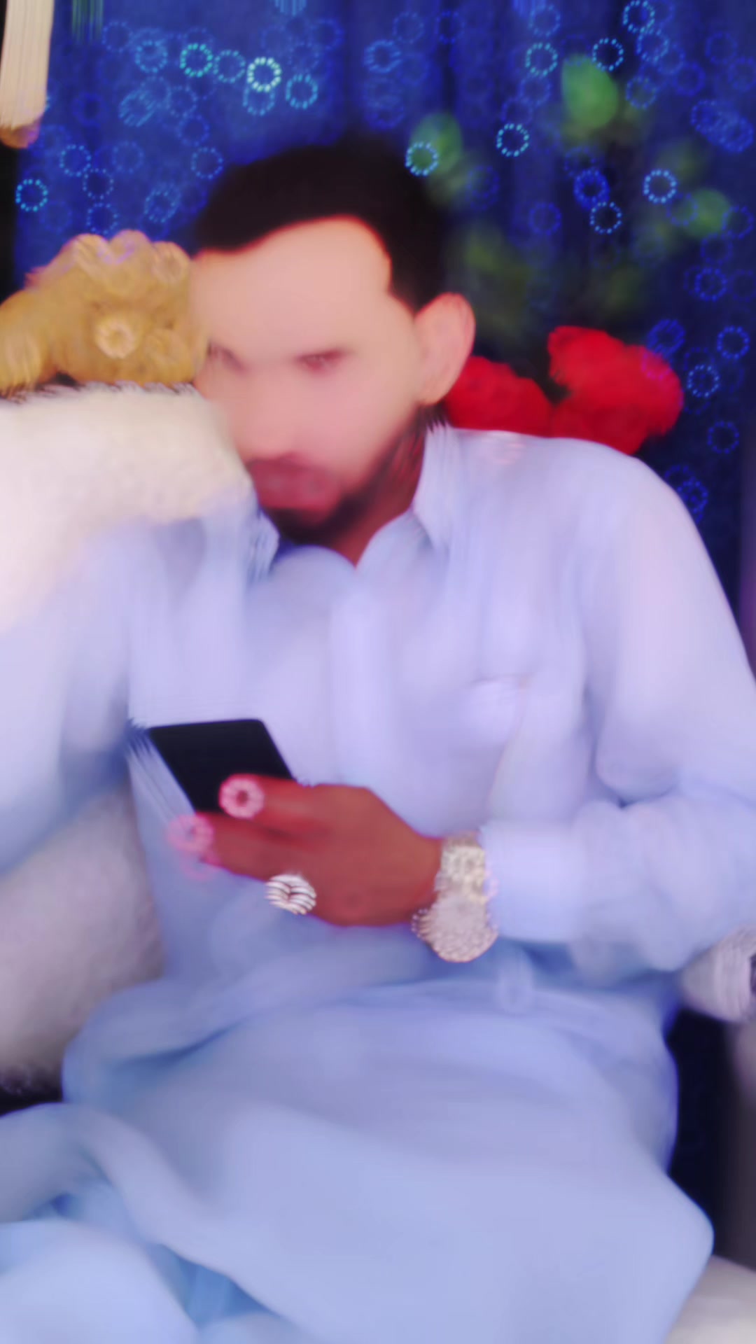 @Haseeb Aziz Chaudhary