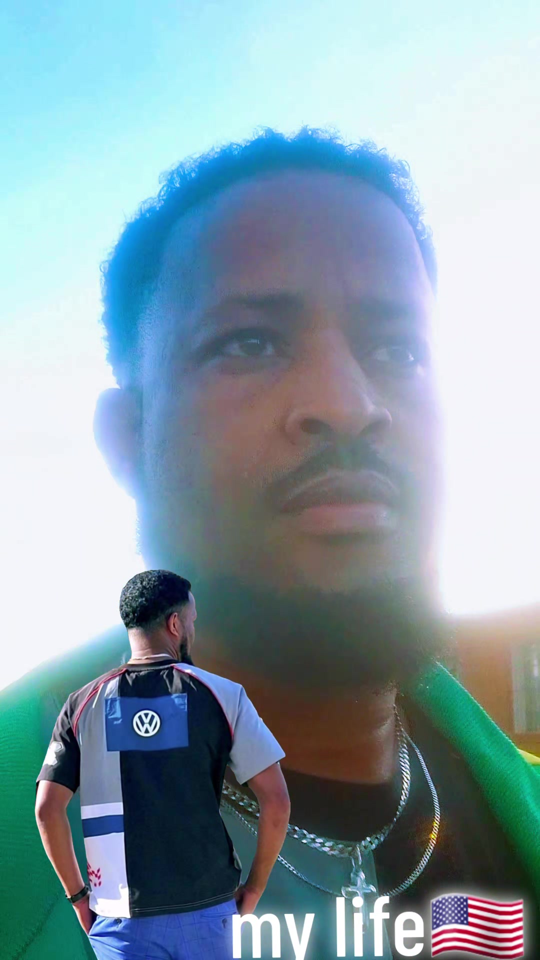 @TikTok የእብዶች ጋባያ ነው!