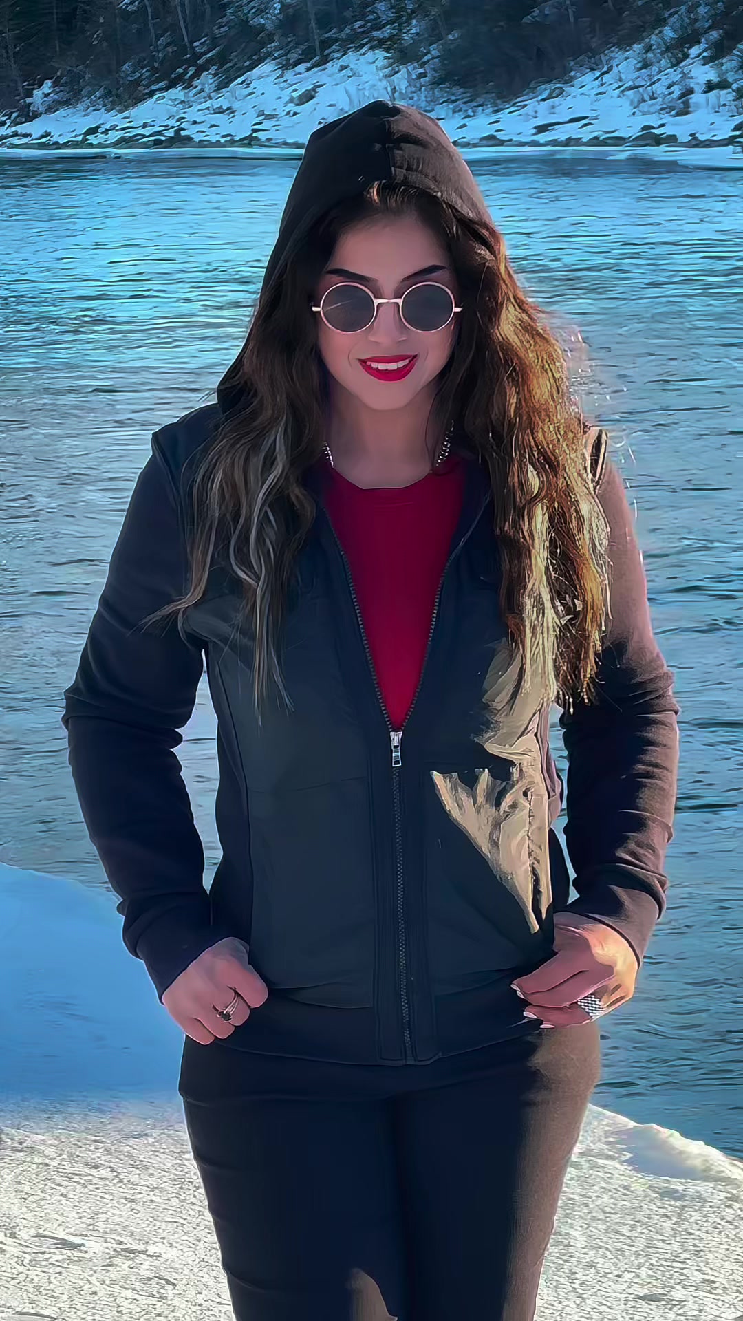 @🇨🇦👑Queen of Canada🇨🇦🇵🇰