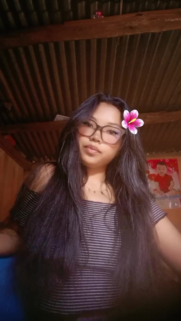 @Nomenjanahary Sydonie🎀