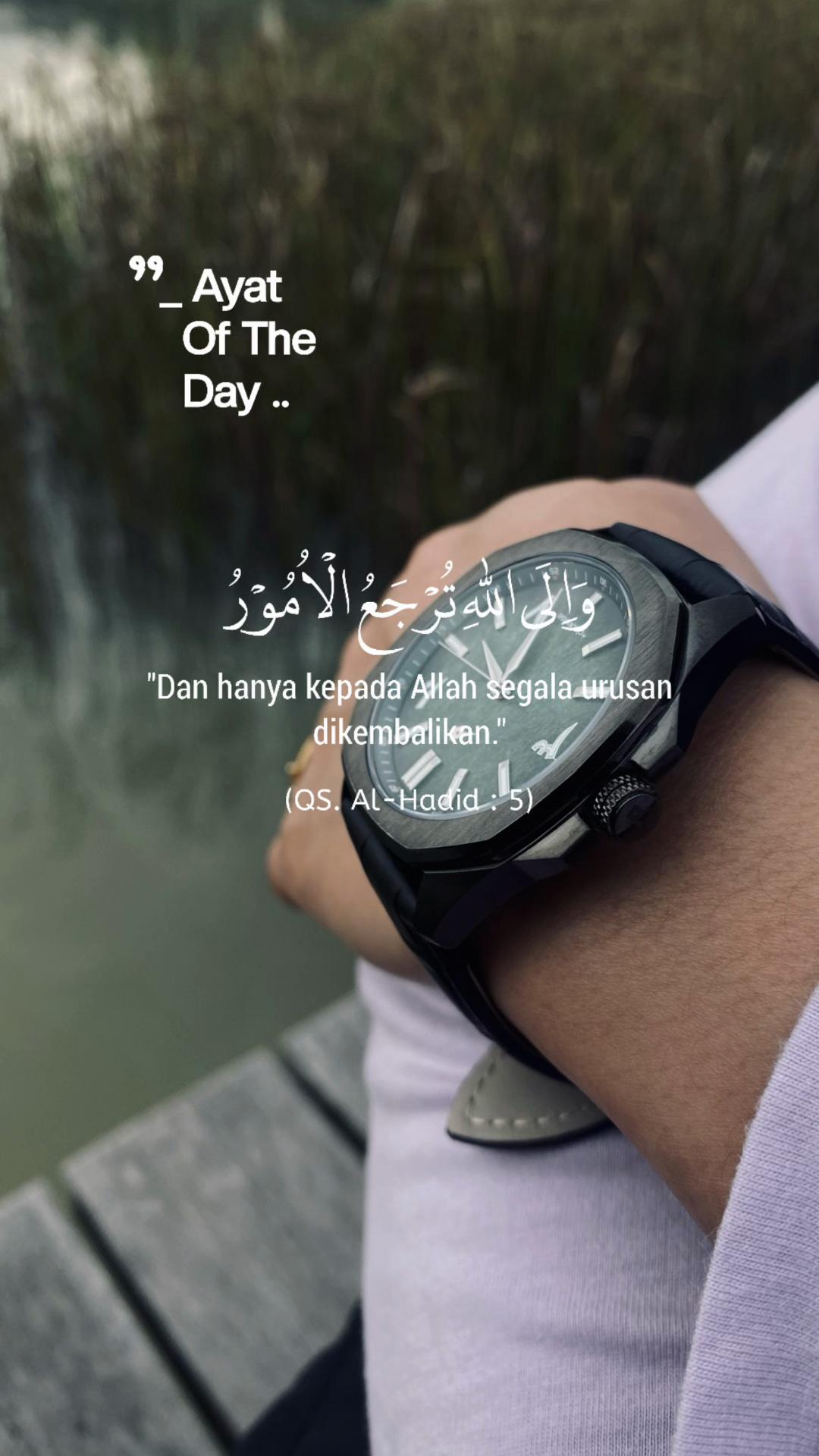 @MEM Watches