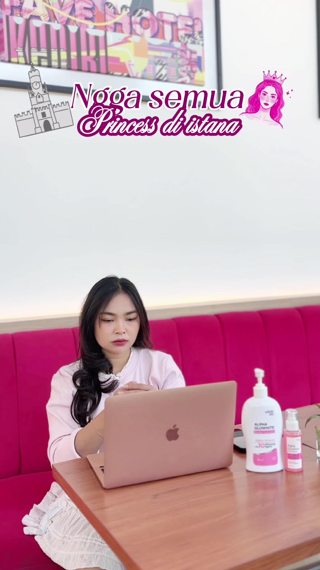 @White Inc Official