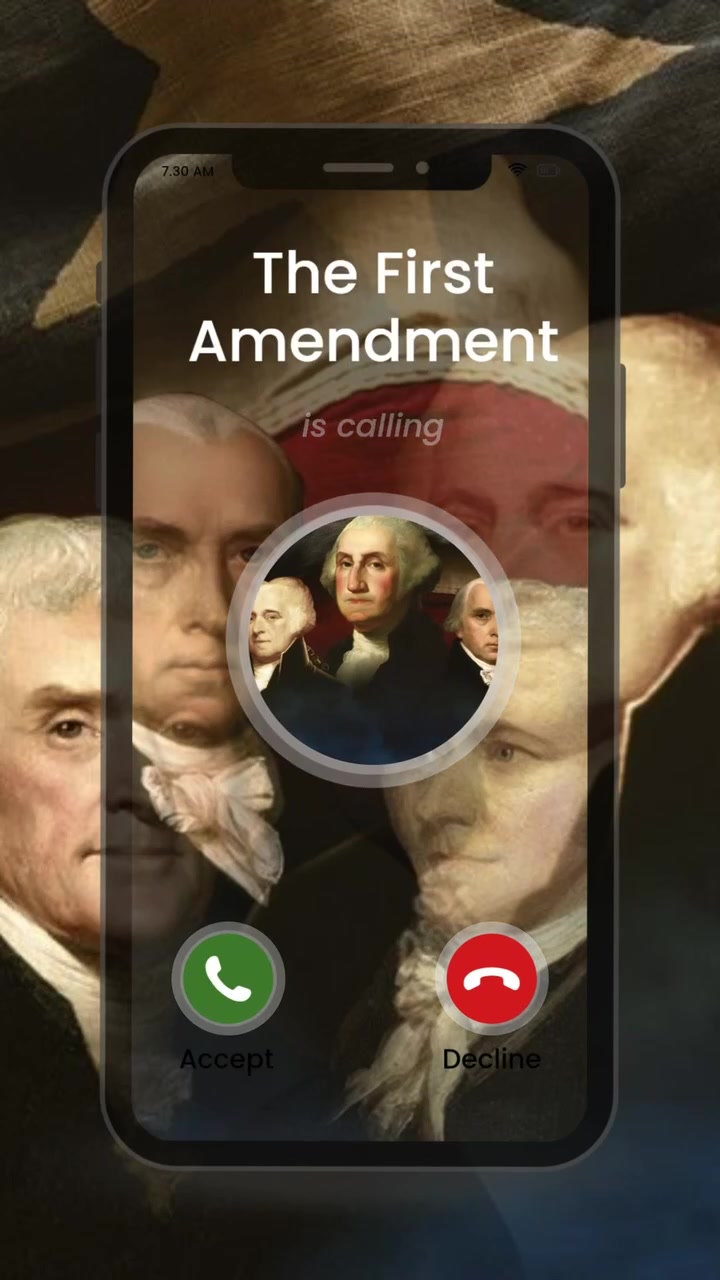 @Americans United (AU)
