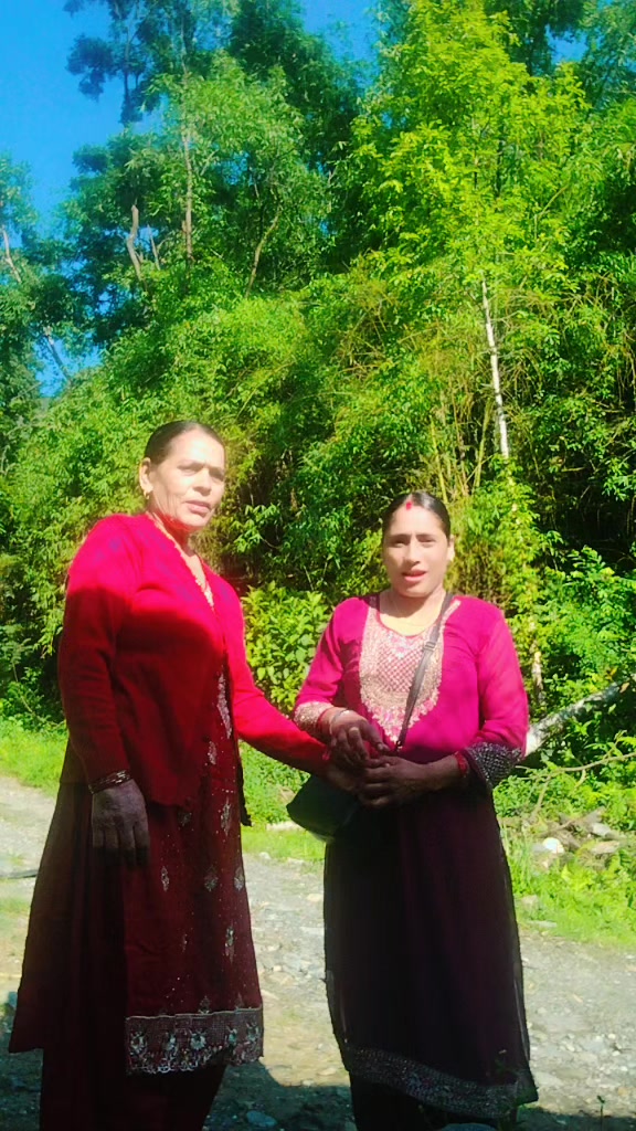 @Devi Khatri