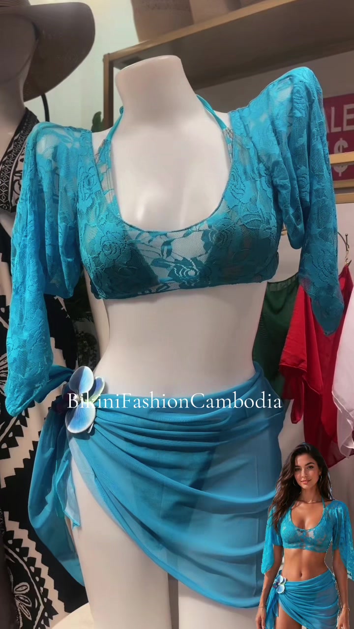 @Bikini Fashion๐ฐ๐ญ