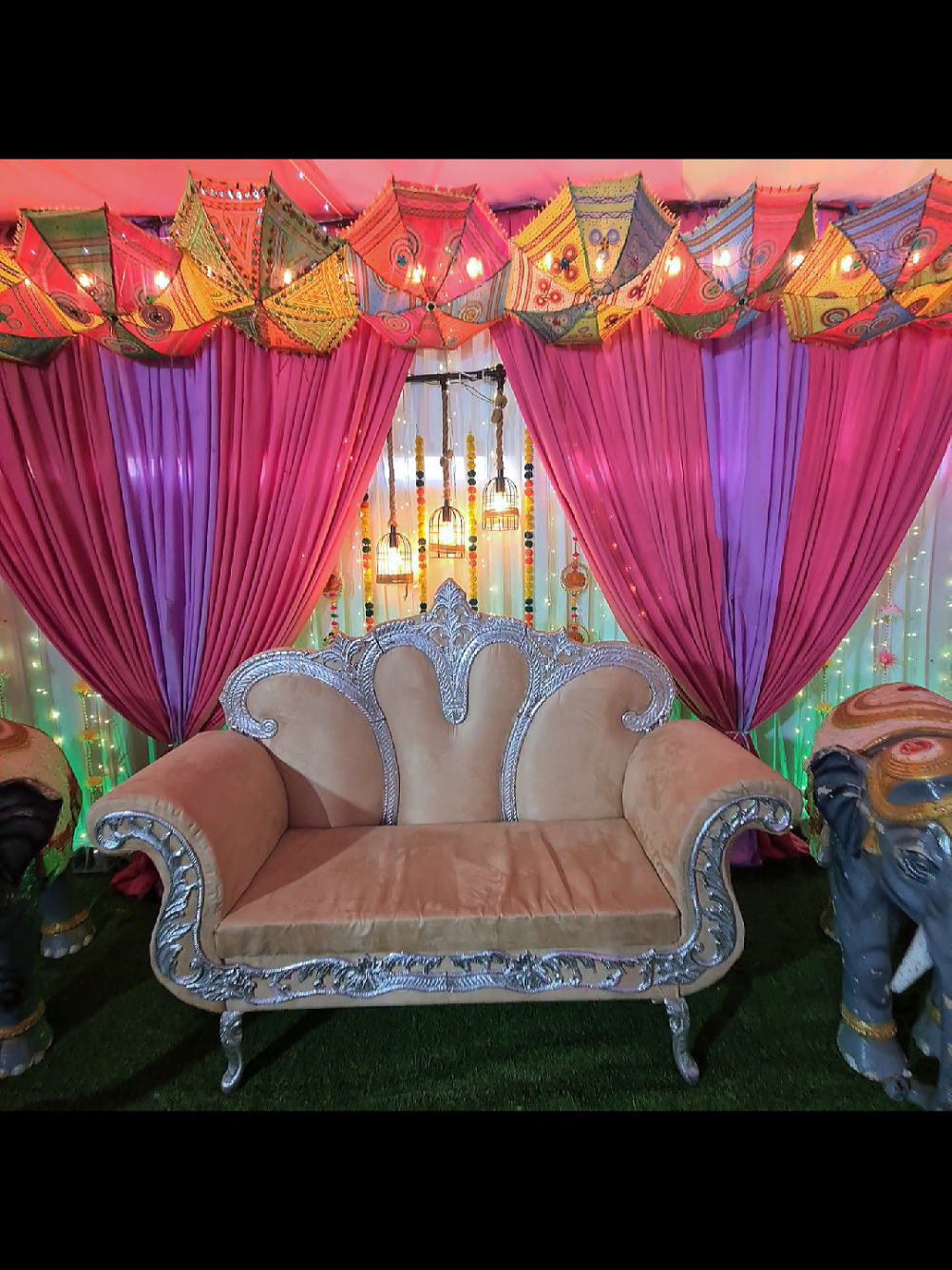 @Event planner