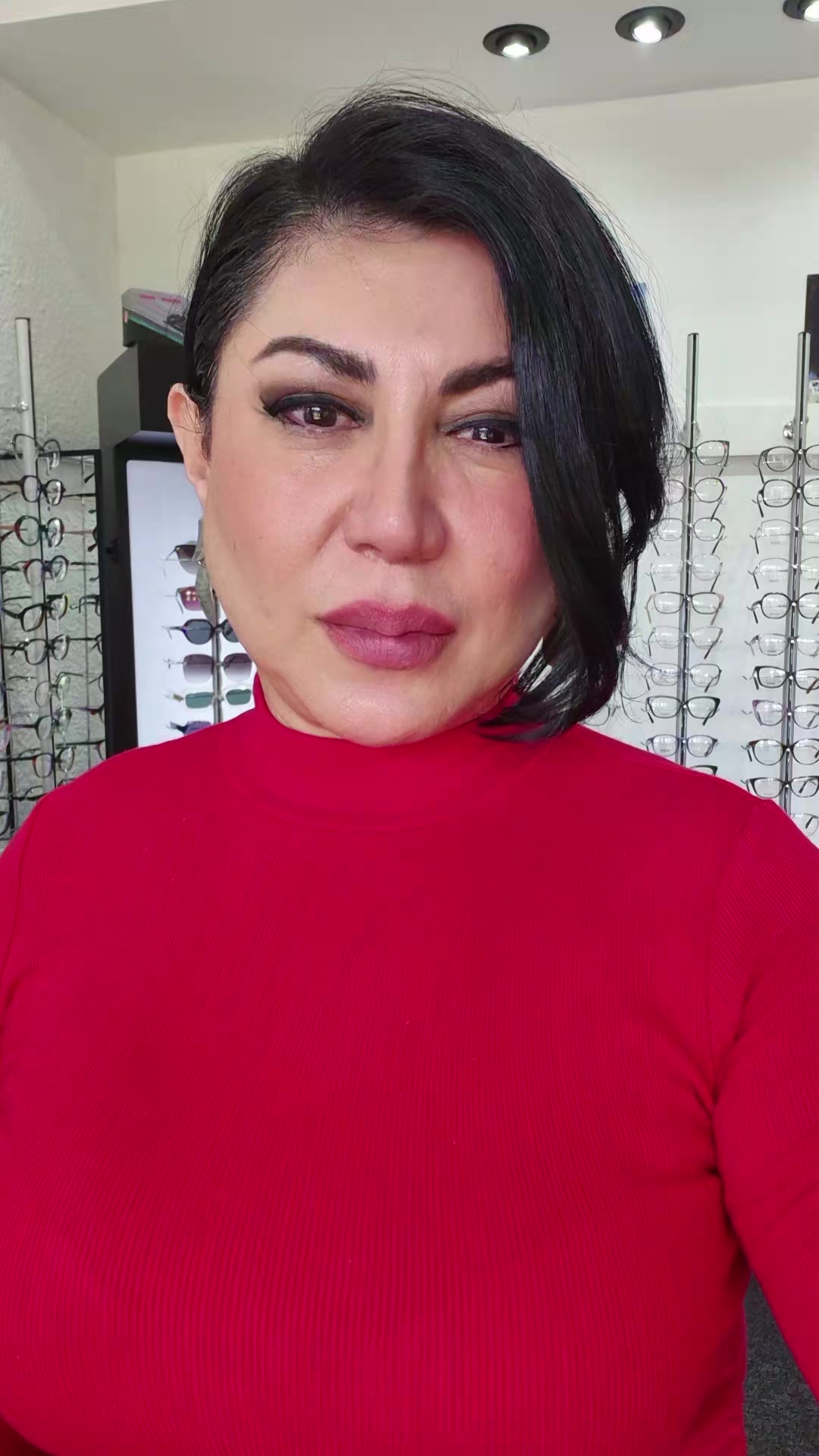 @Nanncy de La Lenter&iacute;a